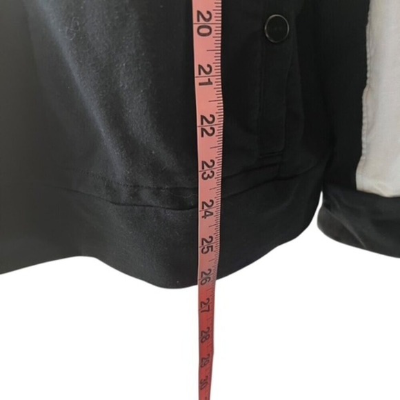 Plus size ladies size 3X Ralph Lauren Active full zip hoodie ** callout noted ** - Picture 15 of 16